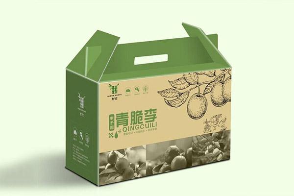 設(shè)計(jì)一個(gè)食品包裝禮盒需具備哪些技能